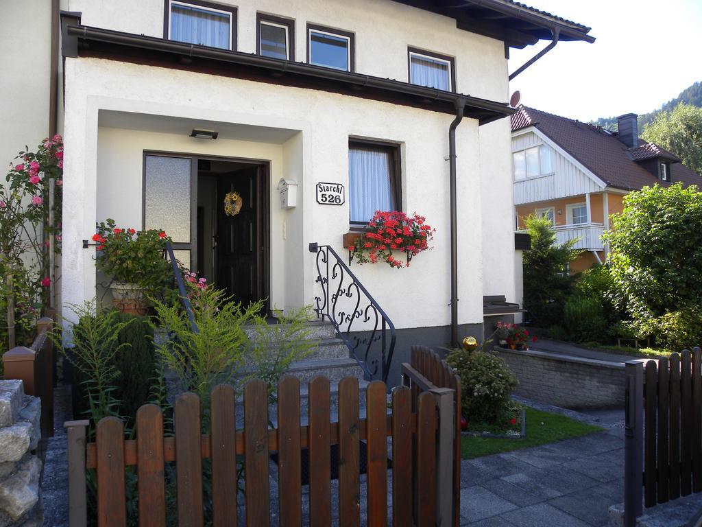 Appartement Helga Schladming Exterior foto